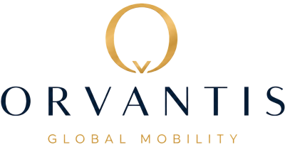 ORVANTIS Global Mobility