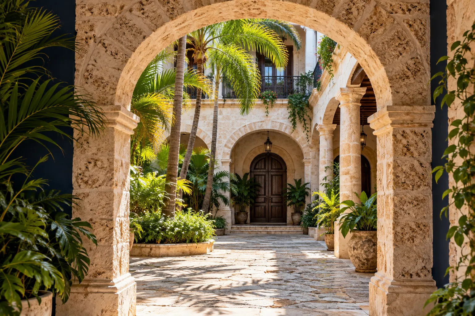 Dominican Republic — ORVANTIS Global Mobility
