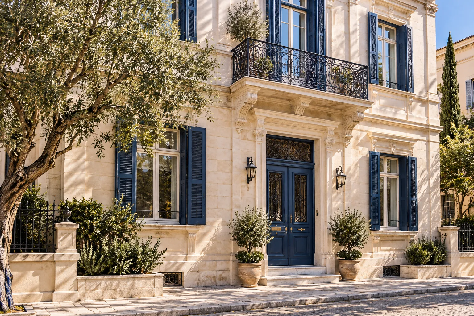 Greece — ORVANTIS Global Mobility