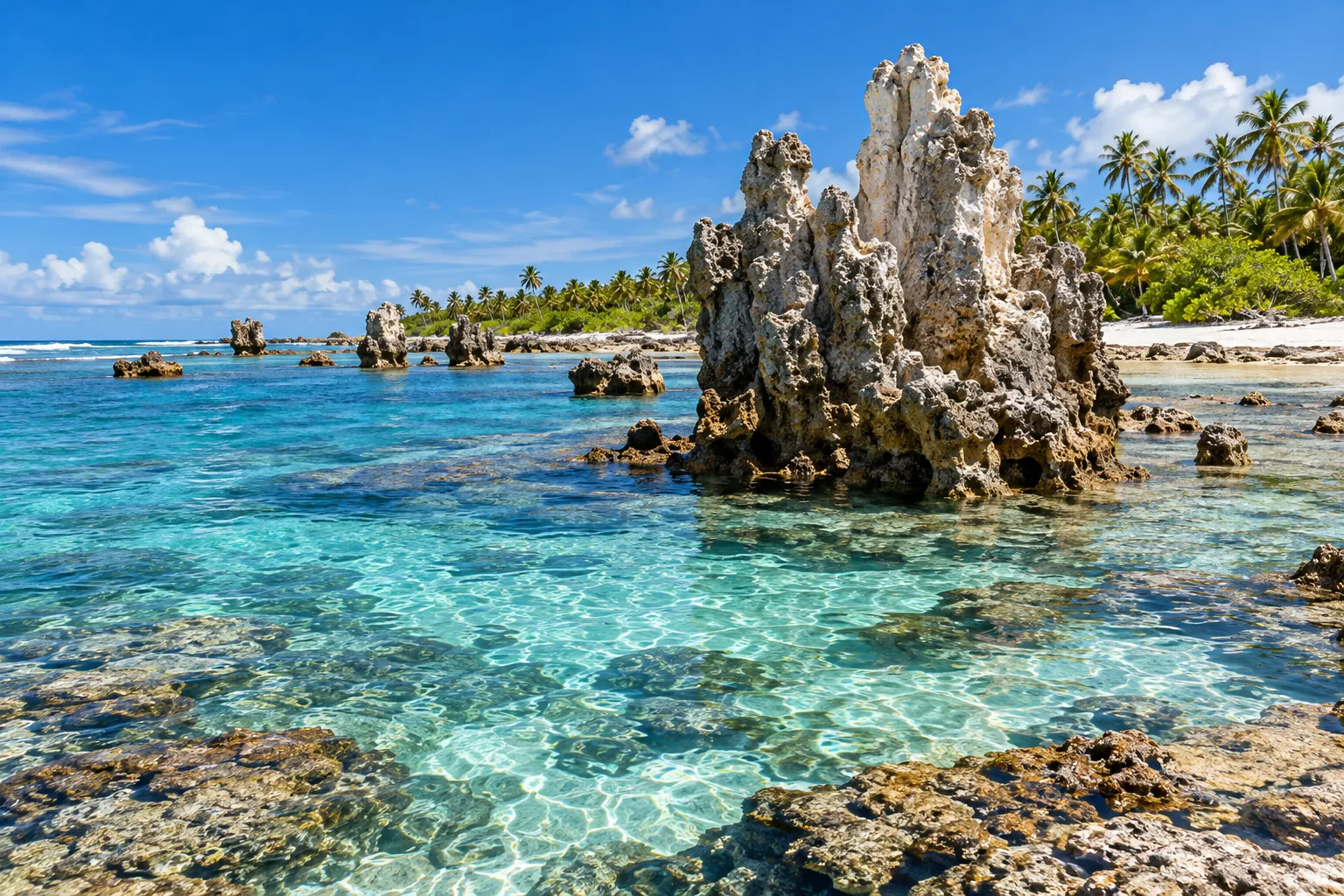 Nauru — ORVANTIS Global Mobility