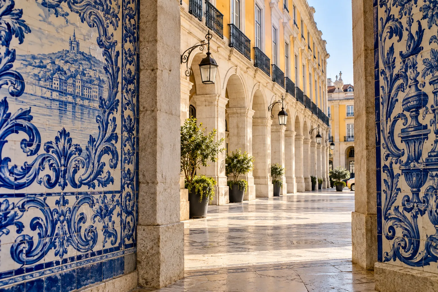 Portugal — ORVANTIS Global Mobility