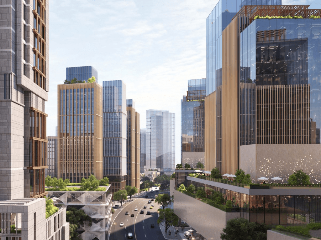 Saudi real estate investment — Makkah and Madina