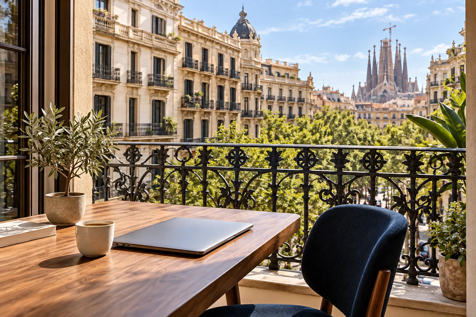 Spain — ORVANTIS Global Mobility