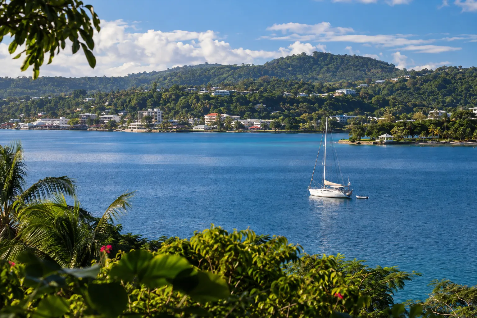 Vanuatu — ORVANTIS Global Mobility